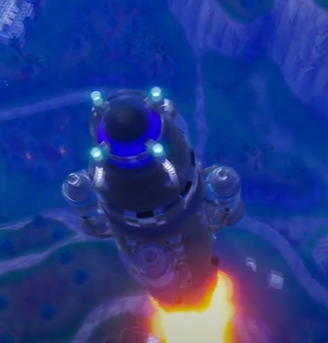 lucastherabbid3's tweet image. Why are you blue