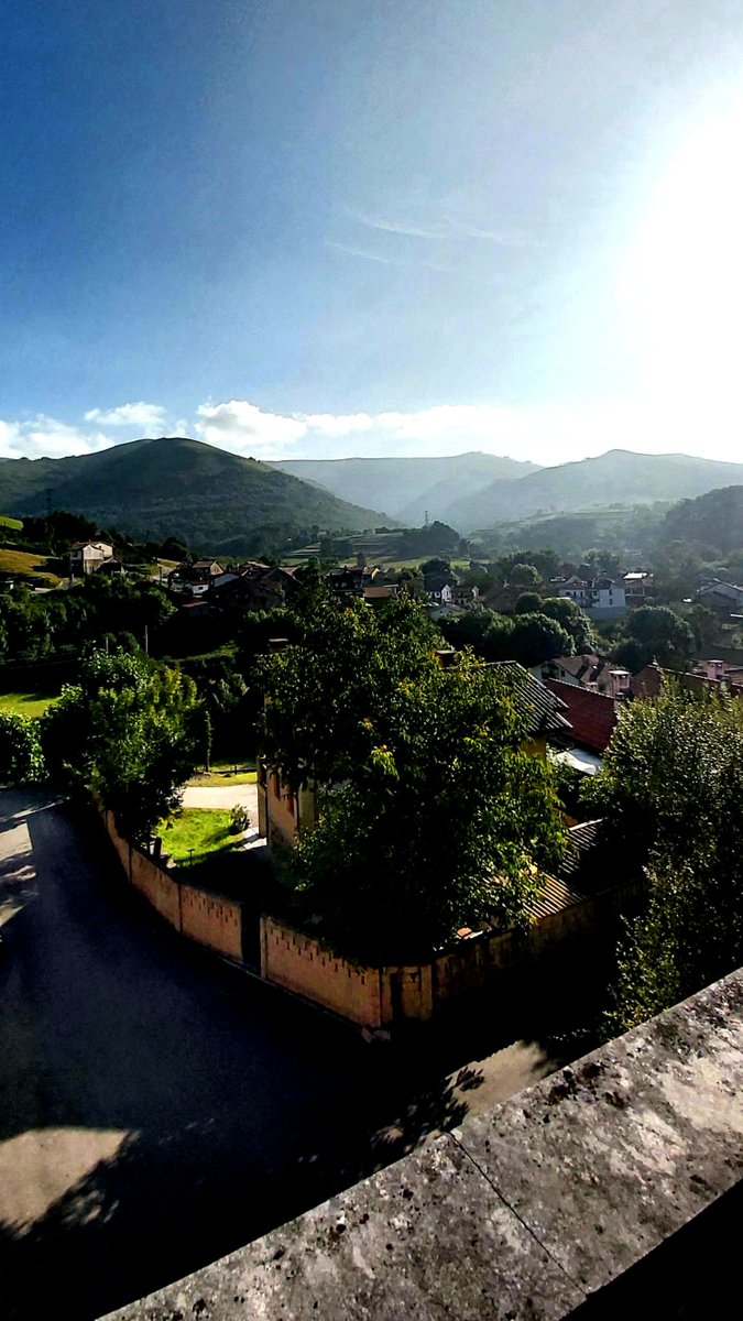 #Time...🧚‍♂️🕶
#Puentenansa
#Ríonansa #ValleDelNansa
#Cantabria #NorthernSpain
#Magia y #Belleza #Inmensa #LandscapePhotography #CantabriaPics
#PueblosDeCantabria #LugaresConEncanto