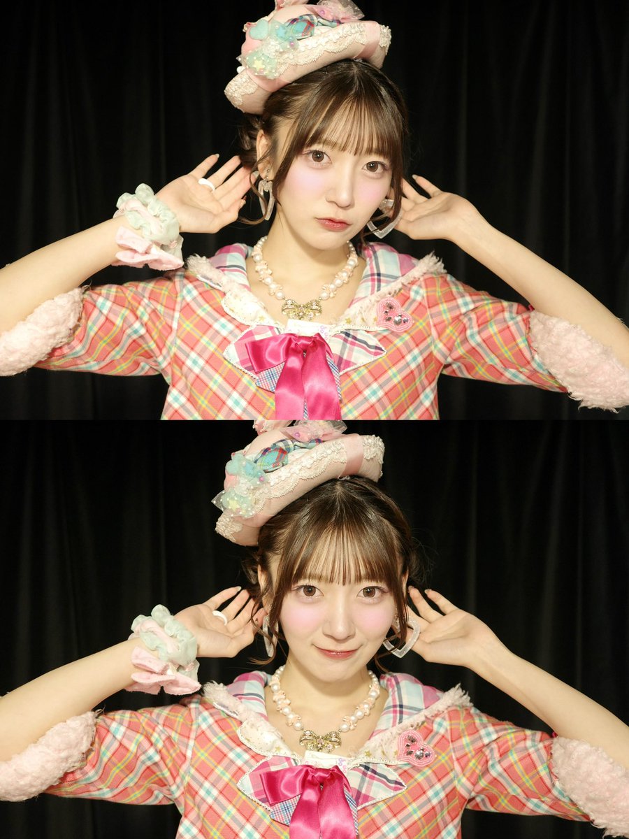 kasumin_akb48's tweet image. おはようございます〜！
今日もRESET公演　昼・夜です！
楽しみ〜😽

1公演1公演大切にしながらパフォーマンスしたいと思います！