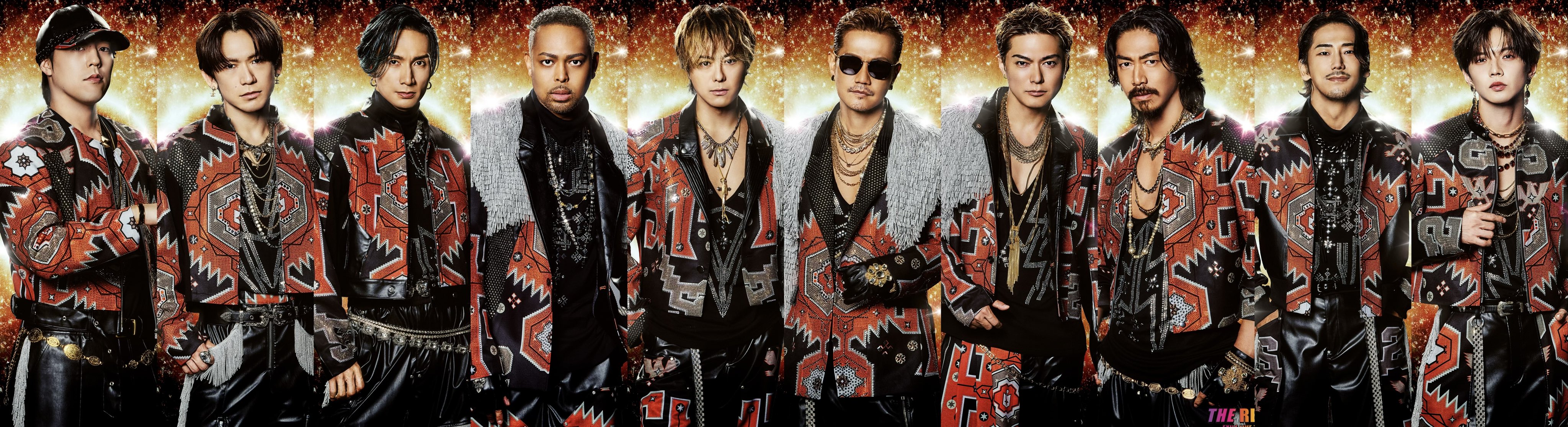 めめ🌹𓈒𓂂𓏸♡from EXILE TRIBE on X: 