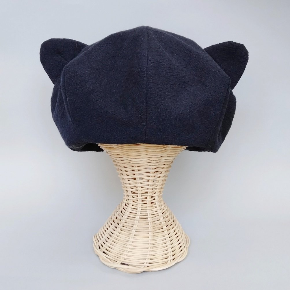akimiw2's tweet image. #作ってたら人格出た気がする #365DIYtheme
私のアイコンは、好きな
「猫と赤とベレー帽と編み物」を合わせた手作りです!
#ハンドメイド好きな人と繋がりたい
#ベレー帽
#猫好きさんと繋がりたい𓏲𓎨