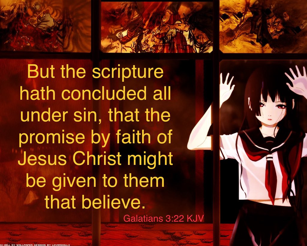 Fred H. N7MHS✝️ (@fred_n7mhs) on Twitter photo <a href="/thelostsheep315/">Nobody!</a> If we say that we have no sin, 
we deceive ourselves, 
and the truth is not in us.
1 John 1:8 <a href="/thelostsheep315/">Nobody!</a> If we say that we have no sin, 
we deceive ourselves, 
and the truth is not in us.
1 John 1:8