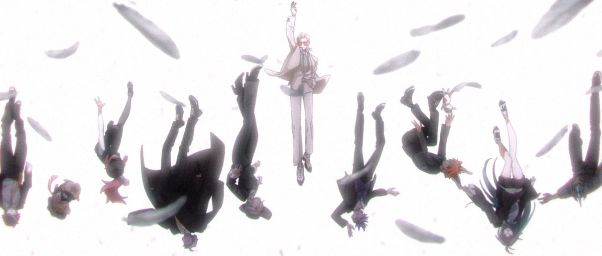 tbhx_officialJP's tweet image. |◤━━━━━━━━━━
「TO BE HERO X」
エンディング映像公開中
━━━━━━━━━━◢|
エンディングテーマ「KONTINUUM」
SennaRin
▼エンディング映像
youtu.be/gQ940ZInrTY
▼ダウンロードリンク
sennarin.lnk.to/KONTINUUM
▼ライブ
sennarin.lnk.to/tbk
#TOBEHEROX