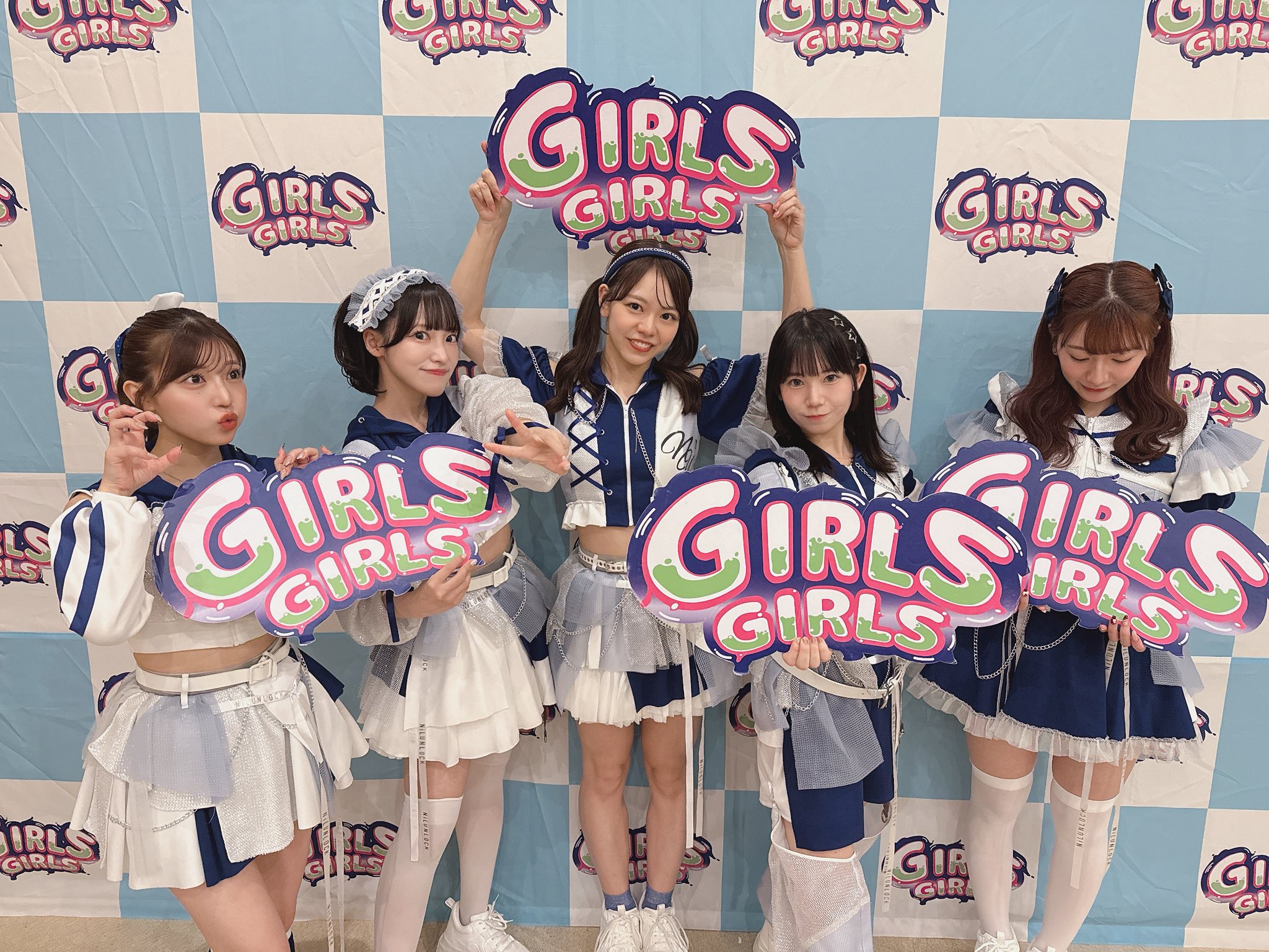「シャッター&ラヴ Girls are dancin’ on in Tokyo」 シャッター&ラヴ Girls are dancin' on in Tokyo」 シャッター