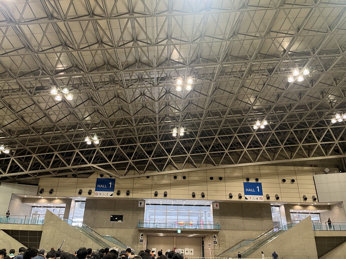 yoppa_r's tweet image. A区分
屋内待機涼しい