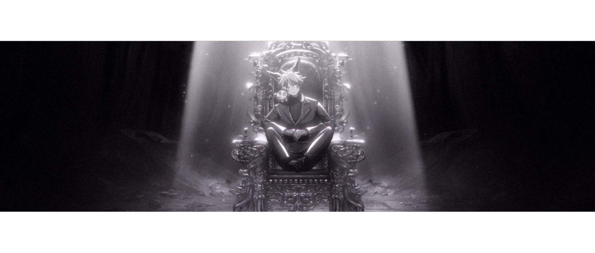 tbhx_officialJP's tweet image. |◤━━━━━━━━━━
「TO BE HERO X」
エンディング映像公開中
━━━━━━━━━━◢|
エンディングテーマ「KONTINUUM」
SennaRin
▼エンディング映像
youtu.be/gQ940ZInrTY
▼ダウンロードリンク
sennarin.lnk.to/KONTINUUM
▼ライブ
sennarin.lnk.to/tbk
#TOBEHEROX