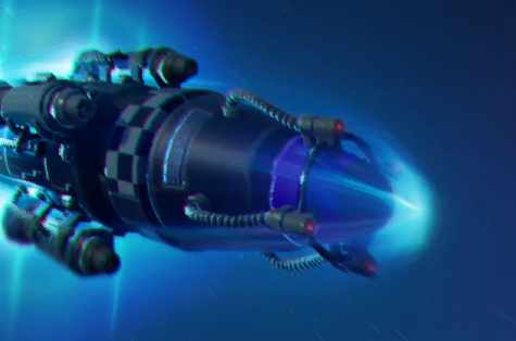 lucastherabbid3's tweet image. Why are you blue