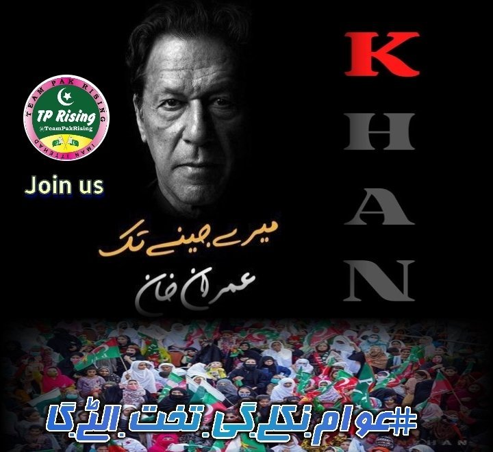 its__Nimii's tweet image. 6.Despite being jailed, Imran Khan’s spirit remains unbroken. His courage inspires us to fight for justice and truth! #عوام_نکلے_گی_تخت_الٹے_گا @TeamPakRising