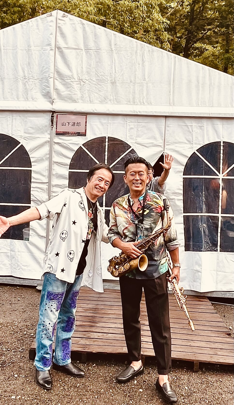 Yuji Toriyama (@YujiToriyama) / X