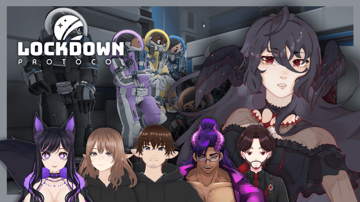 EVERYONE FOLLOW PROTOCOL!!!

ft <a href="/Mazeakeine/">Mazeakeine 🌒✨【 Seraphyx 】</a> <a href="/LeonNecros/">LeonNecros 🐦‍⬛🛎 【 Seraphyx 】</a> <a href="/Madlyf2/">Madlyf</a> <a href="/Peachy_Kirei/">🐺Peachy_Kirei 🐺</a> <a href="/JugosoAtsui/">Papi JugosoAtsui 🐲 🐺</a> 

🖤 twitch.tv/seanoirr 🪽
🖤 twitch.tv/seanoirr 🪽
🖤 twitch.tv/seanoirr 🪽