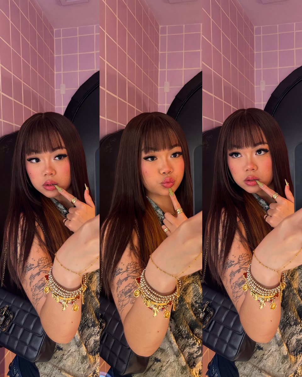 anh? (@fckdatasianbtch) on Twitter photo 