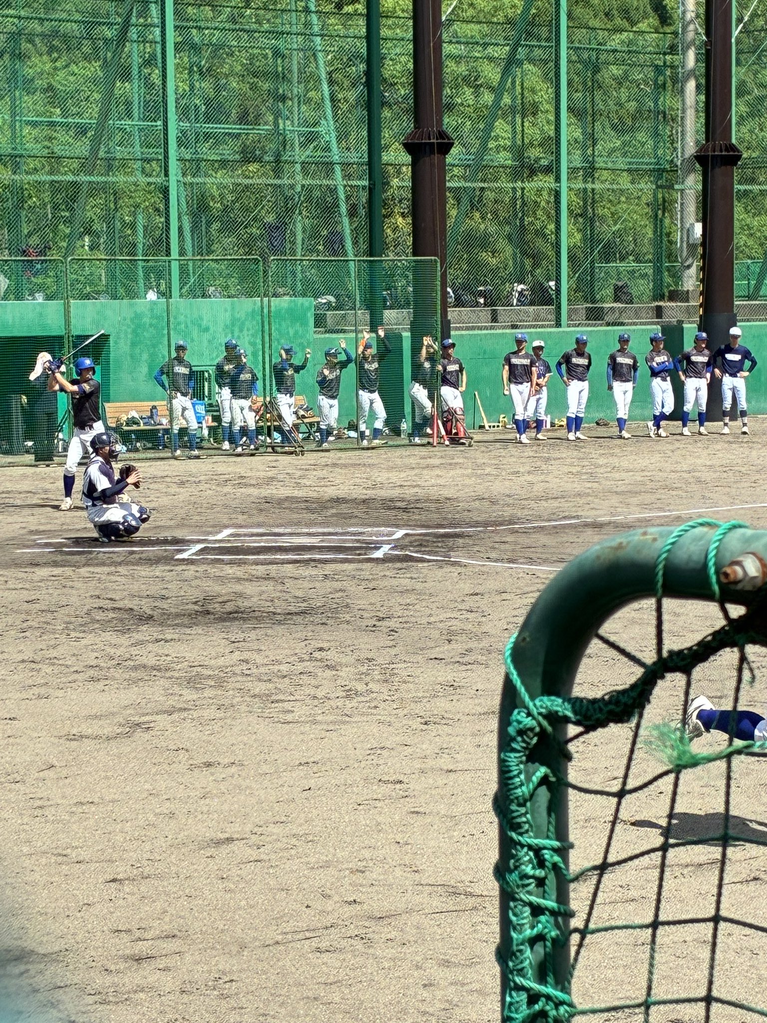 京産大アスレチック on X: 