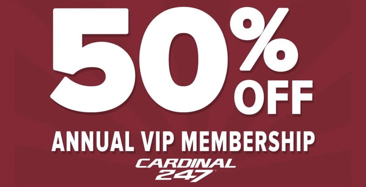 Stanford_247's tweet image. Get the inside scoop on Stanford Football Training Camp with in-depth reports, analysis, coach/player video interviews and more!
Join now to get 50% off a year of VIP!! That's just $5 a month!
LINK TO JOIN: secure.247sports.com/college/stanfo…