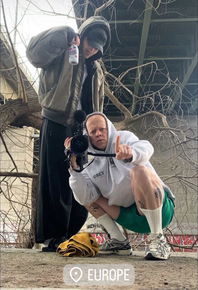 pawjoost's tweet image. boyfriend