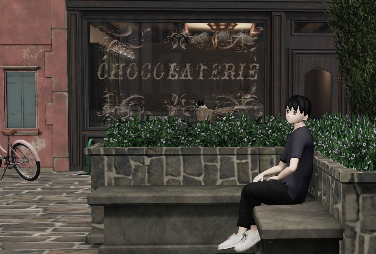 MagnumYoshikawa's tweet image. 