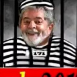 cyberteam2009's tweet image. Derrubamos o @inst_lula
Já que ele não larga o poder, a gente tirou o palco.
Prometeu mudança, entregou corrupção. Prometeu transparência, entregou sigilo.
O Brasil acordou — e não tem espaço pra ladrão travestido de salvador.
Aguardem Dia 03/08 @nel00d @AzaelOverload