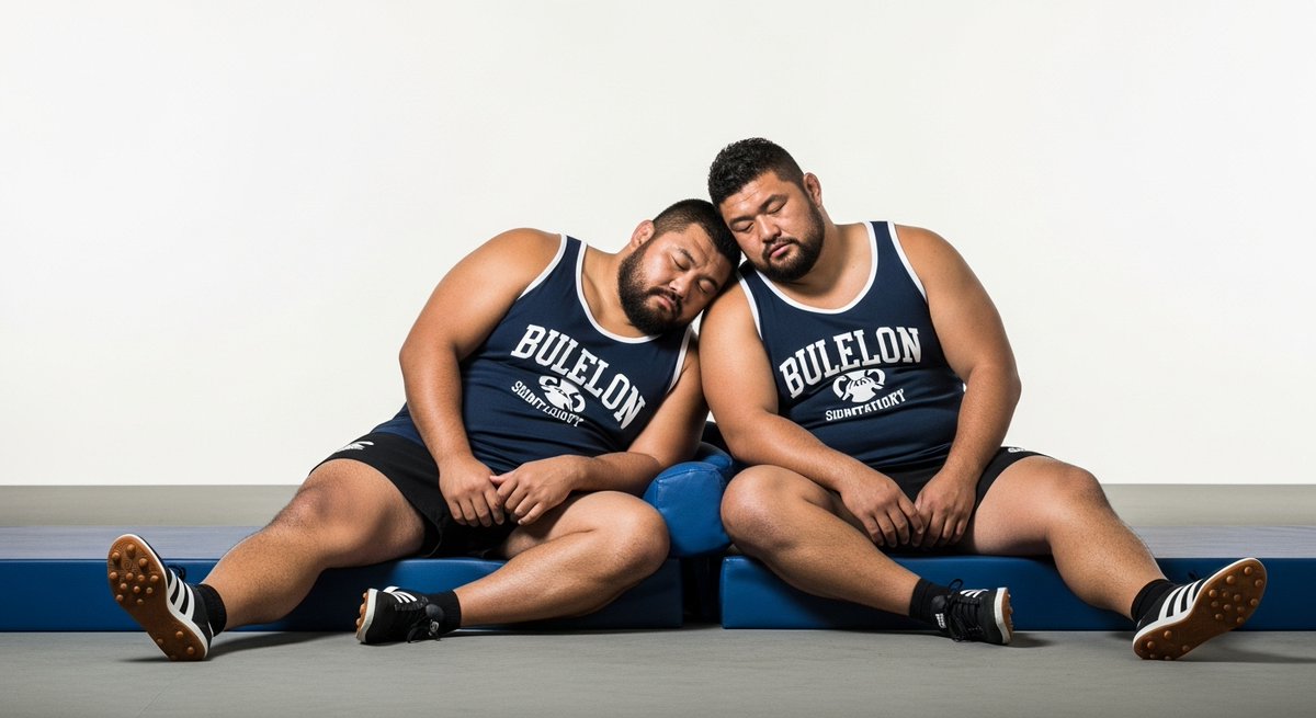 IkeojiArt's tweet image. おはようございます Morning workout done! #AIarts