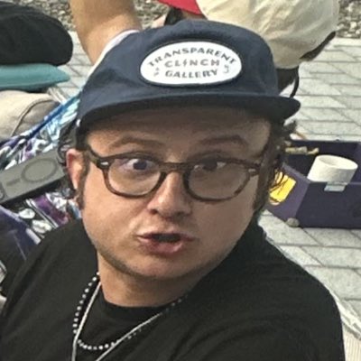 John Sparkz (@johnsparkz) on Twitter photo #NewProfilePic #NewProfilePic