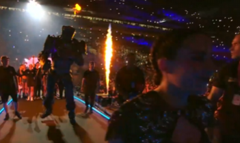 nilnoteescapas's tweet image. Top 3 entradas de la velada:

Top 1: @TheGrefg 
Top 2: RoRo
Top 3: @Perxitaa