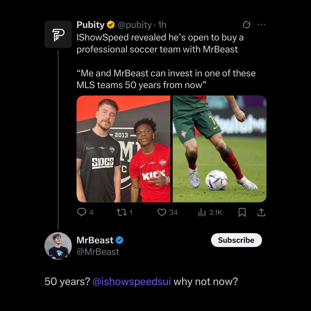 Tweet media one