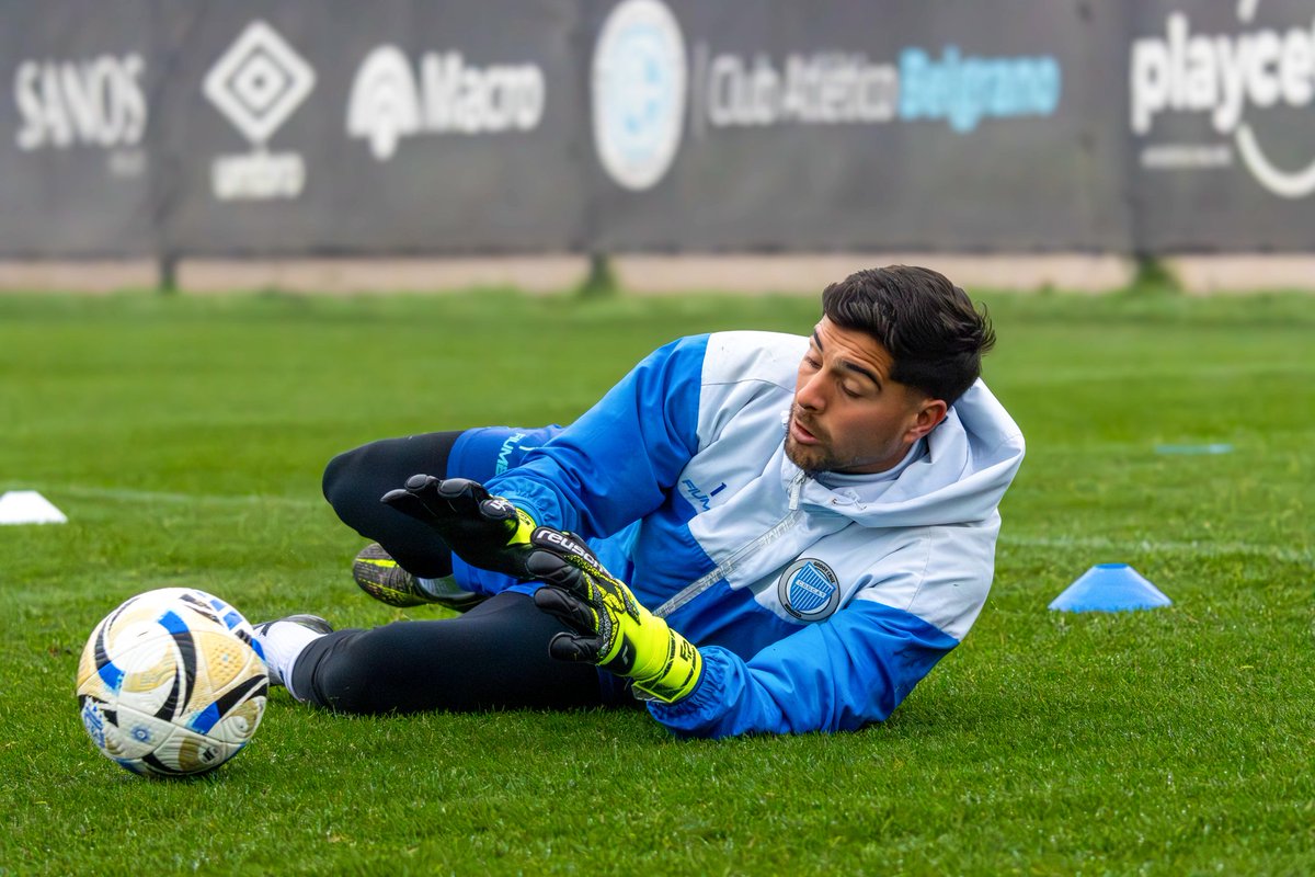 ClubGodoyCruz's tweet image. ¡Última práctica en Córdoba! 💪🔥

Agradecemos a @Belgrano por brindarnos sus instalaciones durante esta jornada 🙌🙌