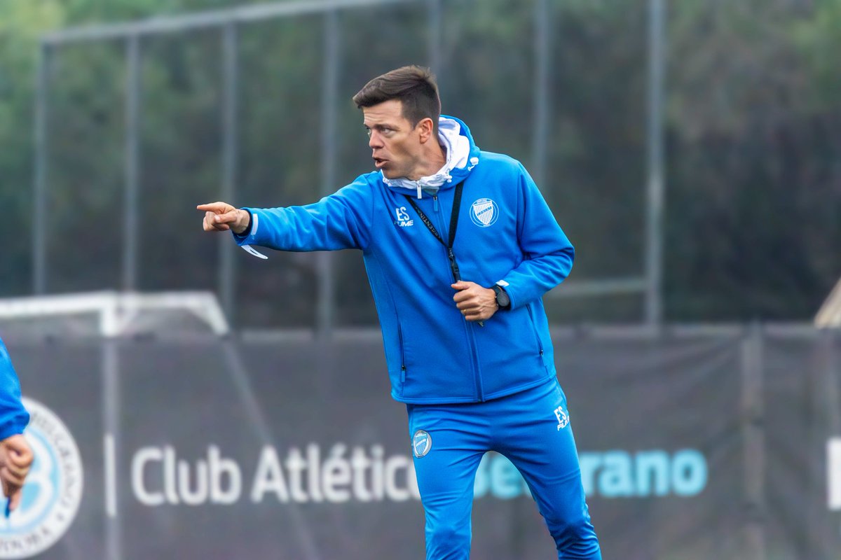 ClubGodoyCruz's tweet image. ¡Última práctica en Córdoba! 💪🔥

Agradecemos a @Belgrano por brindarnos sus instalaciones durante esta jornada 🙌🙌