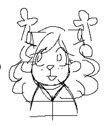 azuwure_'s tweet image. egghead
#DELTARUNE