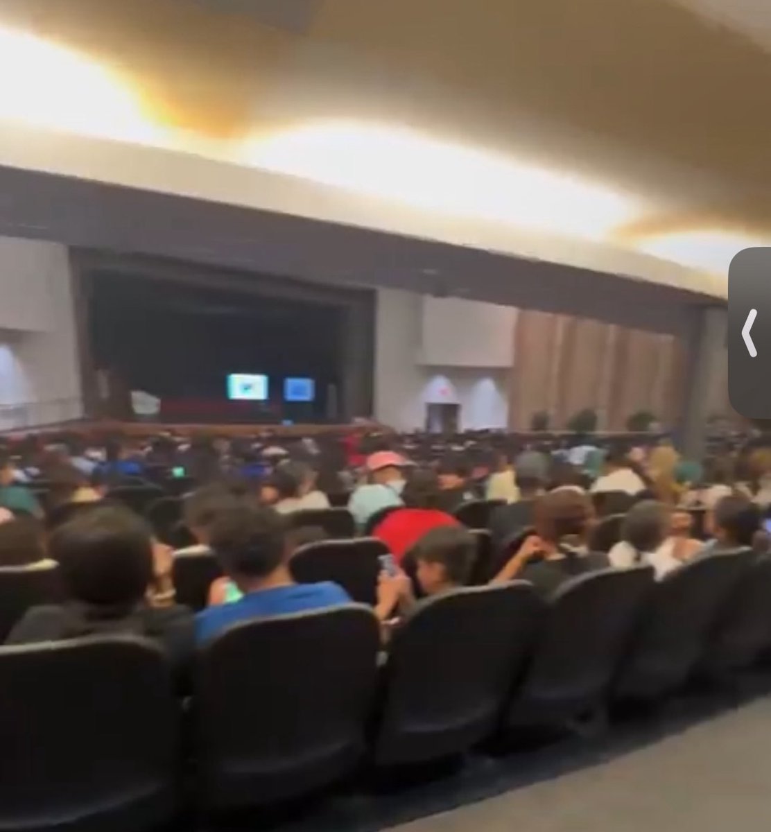 jesqshe's tweet image. Grateful for the incredible teamwork that made today such a success for our students and families! Looking forward to an amazing year! โค๏ธ๐๐
#AttendanceMatters
#CampusOps
#SuppliesForSuccess
@IISDFoundation
@IrvingISD