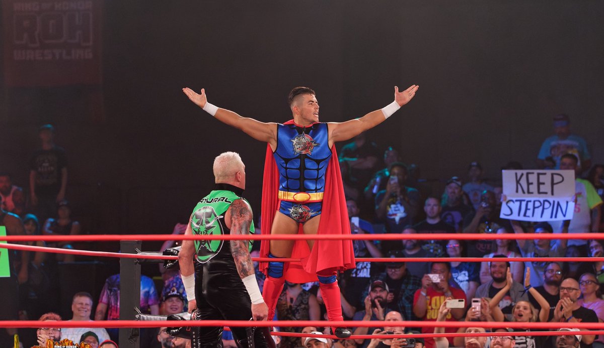 Duhduhduhduhhhhh superrickyy~