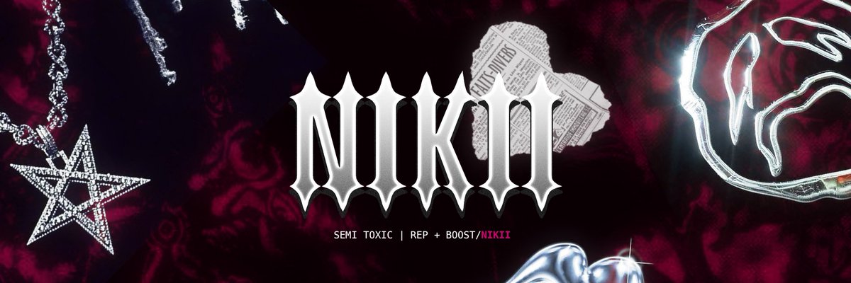 STEVEDESIGNSS's tweet image. HEADER APPRECIATION🔥