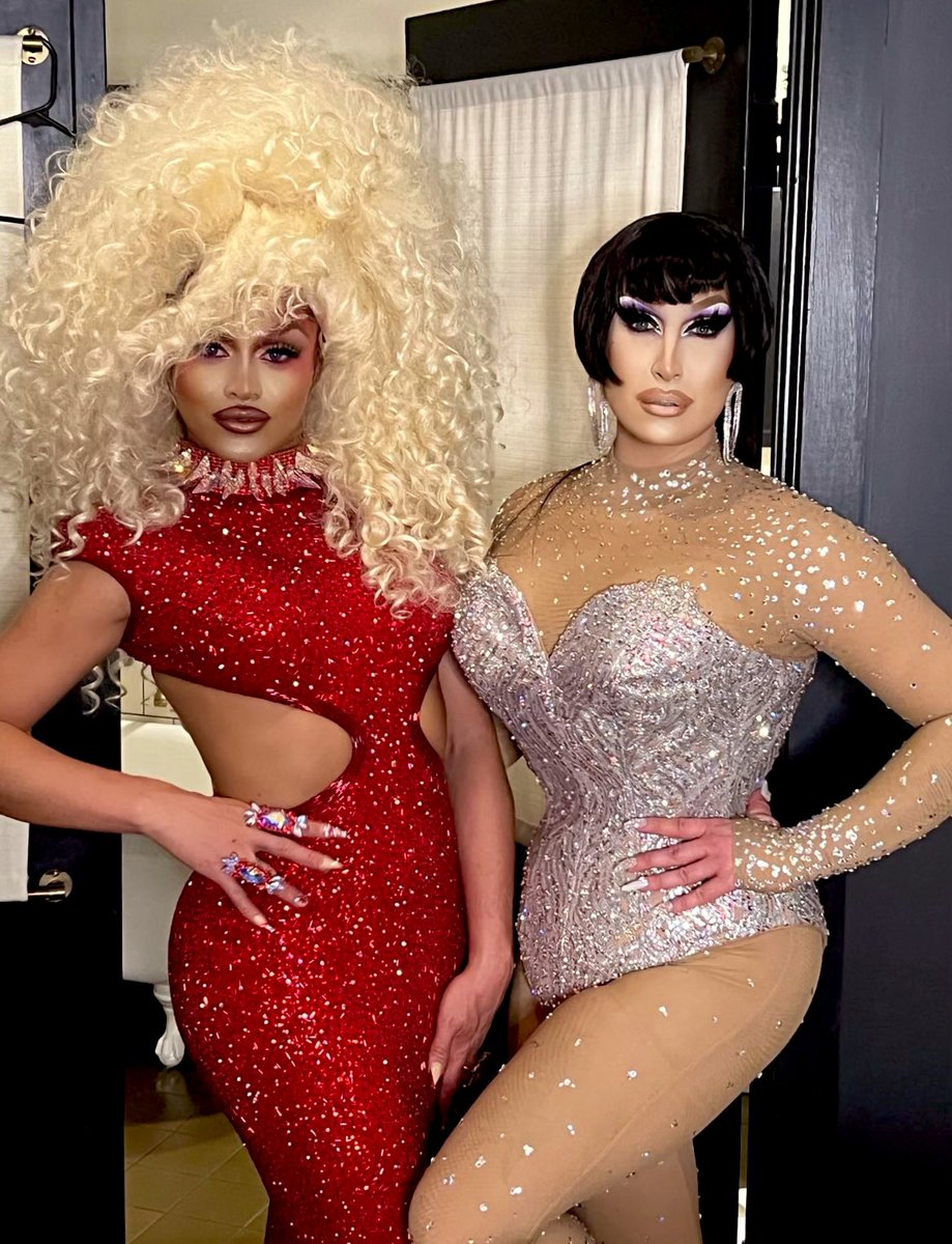 DragDollCo's tweet image. Morphine and Plane Jane ♥️😍♥️