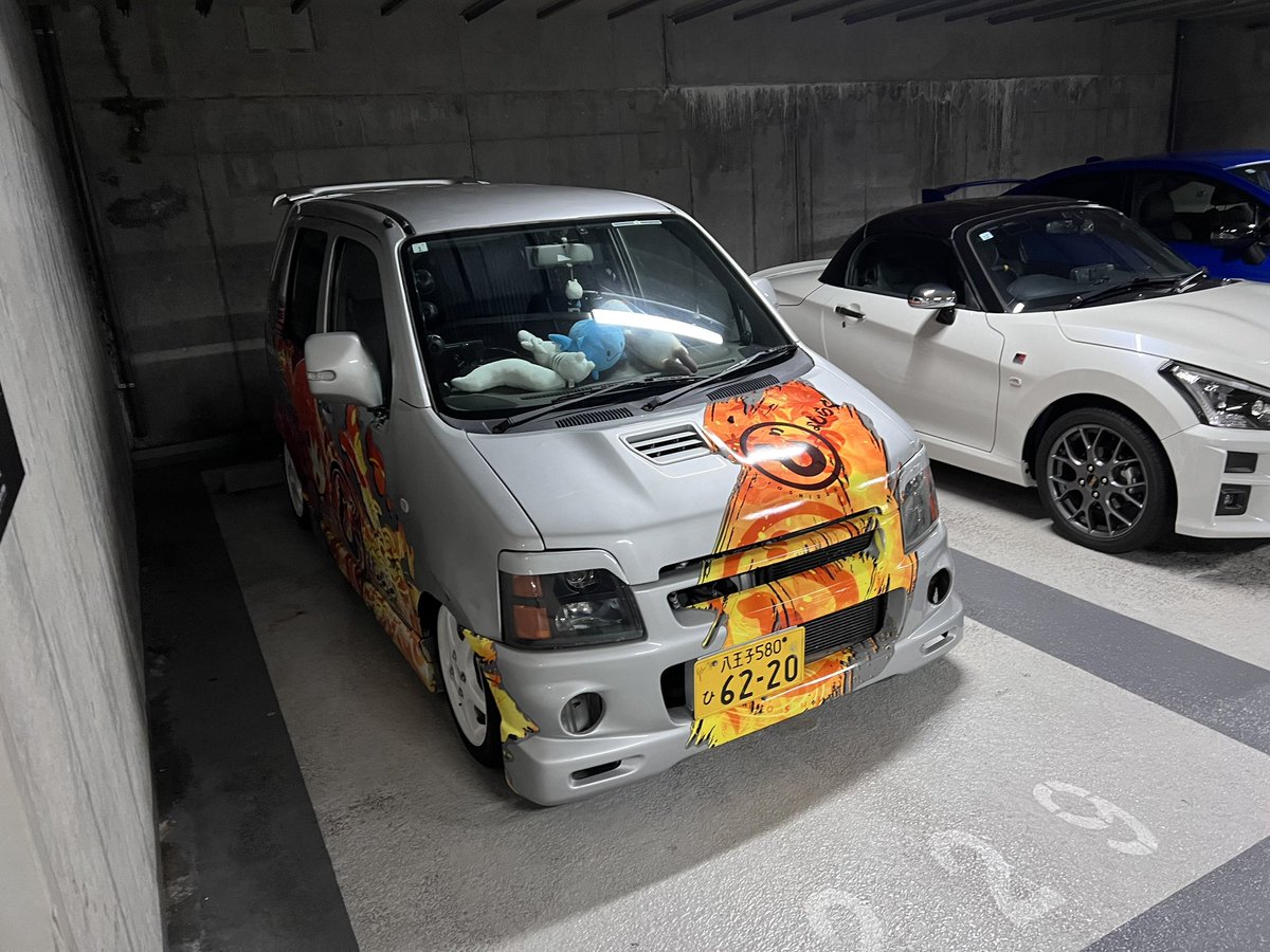 lattemaruVRC's tweet image. 2日目