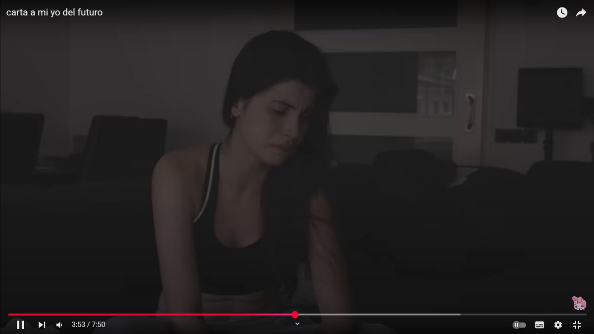 00crisk's tweet image. ''me da miedo desarrollar una mala relación con la comida a partir de todo este proceso, me da miedo contar las kilocalorías para siempre... ahora que sé lo que son'' 💔
me quiero arrancar el puto corazón del pecho