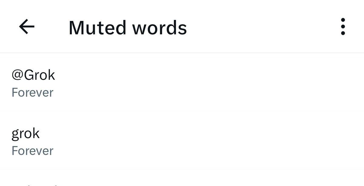 GPSlife12's tweet image. Its time. Today I saw no lie 20 fucking grok tags. Im done with that shit lol