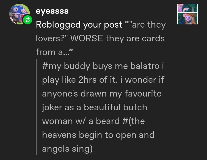 debtsbians's tweet image. 