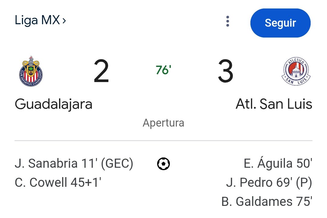 HugoValensi's tweet image. Siguen siendo la burla estas Chivas cada torneo.
No pueden con el super San Luis.
Metan al Chicharito Javier Hernández