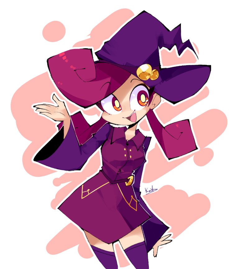 ๐ใ ๐๐ผ๐ถ ใ๐ Comms Open! (@_sir_koi_) on Twitter photo โจ Commission for <a href="/Zarky_Zarky/">๐๐Zarkion! ๐๐ (Working on comms!)</a> โจ
I LOVE THEM SO MUCH GRRRRHRHFH โจ Commission for <a href="/Zarky_Zarky/">๐๐Zarkion! ๐๐ (Working on comms!)</a> โจ
I LOVE THEM SO MUCH GRRRRHRHFH
