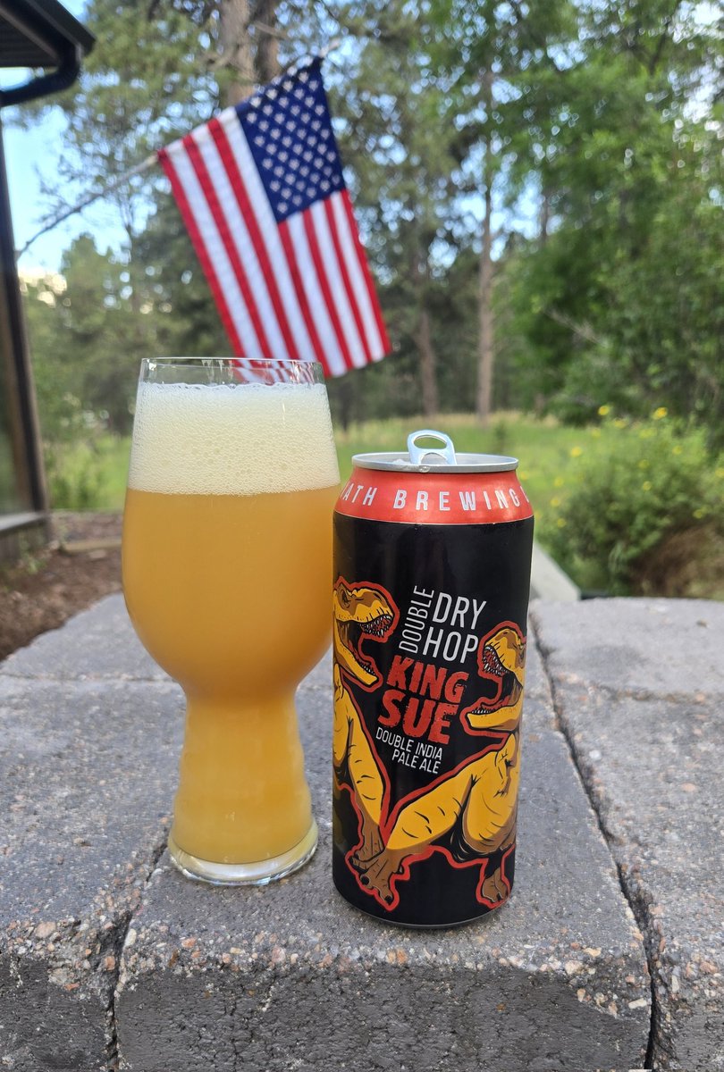 Cory CATbrew (@catbrew13) on Twitter photo DDH King Sue DIPA by Toppling Goliath Brewing....good as always!!
Happy Saturday - Cheers Peeps ๐ป
<a href="/ephoustonbill/">EPHoustonBill</a> <a href="/JohanBBT/">Johan</a> <a href="/Senor_Greezy/">๐ปSeรฑor Greezy๐ฎ</a> <a href="/Bilcro/">Growley Crowley</a> <a href="/D_V_T_/">Bob Creech</a> <a href="/CrystalStayCool/">Crystal๐</a> <a href="/mikeadam16/">MICHAEL ADAM</a> <a href="/qblacklock/">๐ป Quentin ๐๐</a> <a href="/badhopper/">Jason Hopper</a> <a href="/mtravis63/">Mike Travis</a> <a href="/mikeadam16/">MICHAEL ADAM</a>
#Beers #Saturday #beerus DDH King Sue DIPA by Toppling Goliath Brewing....good as always!!
Happy Saturday - Cheers Peeps ๐ป
<a href="/ephoustonbill/">EPHoustonBill</a> <a href="/JohanBBT/">Johan</a> <a href="/Senor_Greezy/">๐ปSeรฑor Greezy๐ฎ</a> <a href="/Bilcro/">Growley Crowley</a> <a href="/D_V_T_/">Bob Creech</a> <a href="/CrystalStayCool/">Crystal๐</a> <a href="/mikeadam16/">MICHAEL ADAM</a> <a href="/qblacklock/">๐ป Quentin ๐๐</a> <a href="/badhopper/">Jason Hopper</a> <a href="/mtravis63/">Mike Travis</a> <a href="/mikeadam16/">MICHAEL ADAM</a>
#Beers #Saturday #beerus