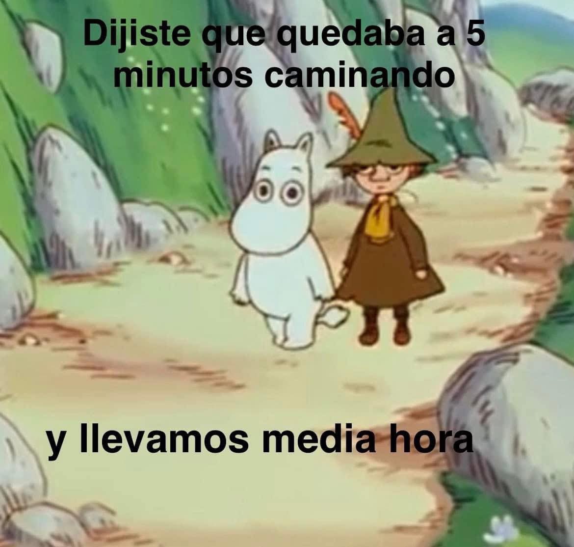 RADICAL_TLAHUAC's tweet image. Yo diciéndole que vivo cerquita de la estación metro Tláhuac: