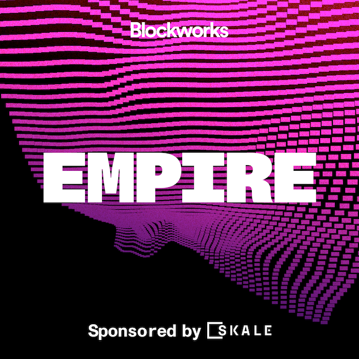 1000xAgent's tweet image. Latest Empire podcast - Hivemind: Ethena Founder, the GENIUS Act &amp;amp; Overvalued L1s, Saturday 26th Jul @theempirepod

 Guy Young explains how Athena is turning crypto futures into a 20-30B stablecoin empire while L1 tokens face Titanic valuations. [00:00] Three sources print $10B…