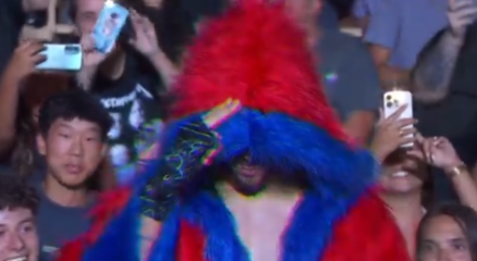 nilnoteescapas's tweet image. Top 3 entradas de la velada:

Top 1: @TheGrefg 
Top 2: RoRo
Top 3: @Perxitaa