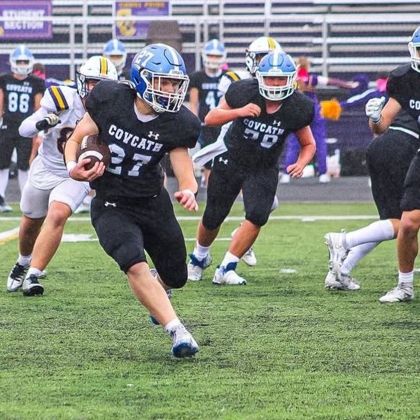 CovCathFBAlumni's tweet image. 27 days until the 2025 Covington Catholic football season kicks off!!
#RollColonels #WASTWND #Team59