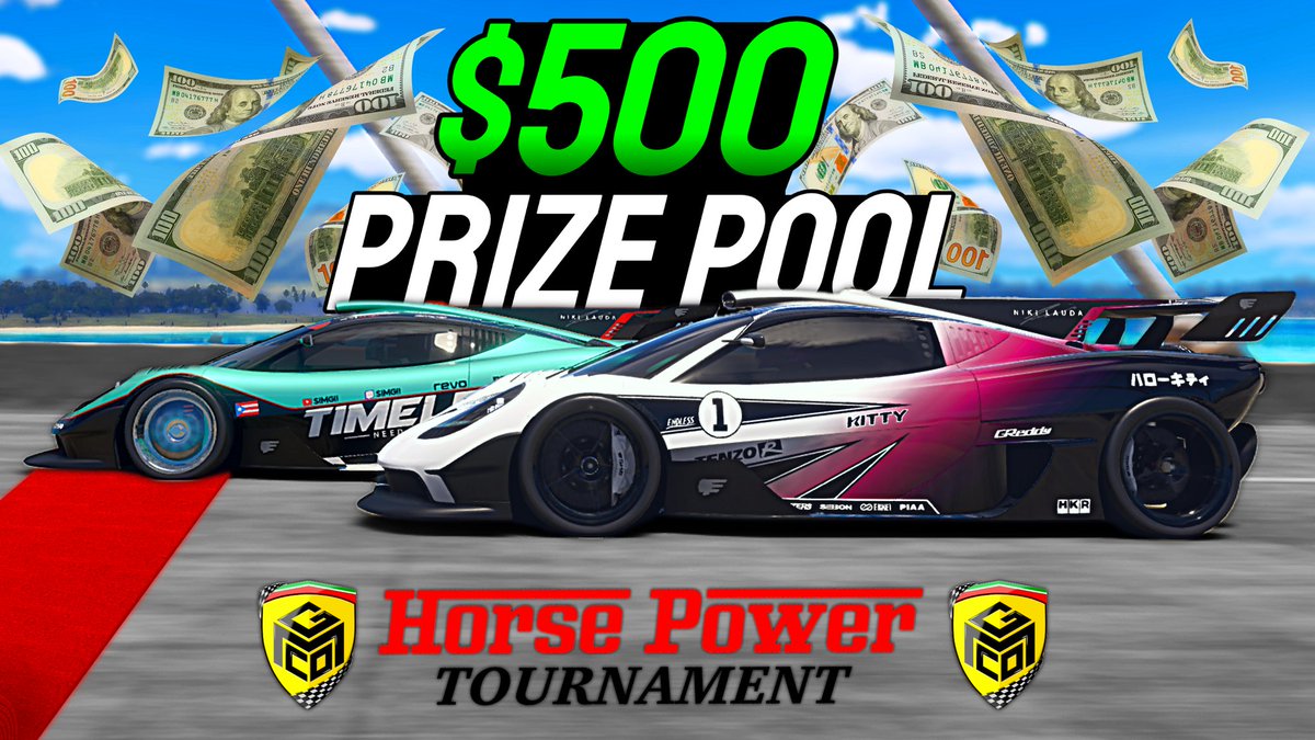 How I won one of the sweatiest tournaments in Motorfest, enjoy!

youtu.be/VzjuPNAeqKw?si…

<a href="/TheCrewGame/">The Crew Motorfest</a> <a href="/Ubisoft/">Ubisoft</a> <a href="/IIAtomicManII/">Phil | AtomicMan</a> <a href="/__Fergus__/">Stephane Beley</a> | #UbisoftPartner #TheCrewMotorfest #Motorfest #TheCrew #GrandRace