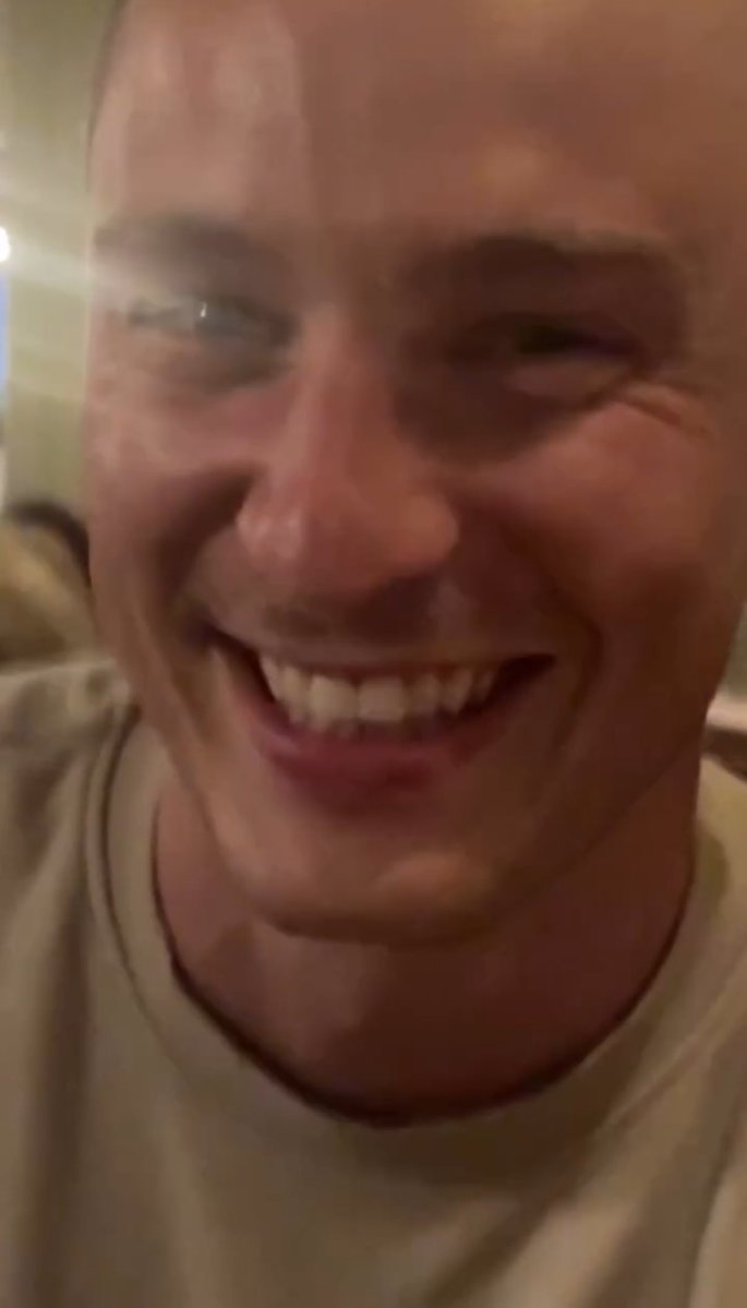 umathurmanurass's tweet image. the brightest smile