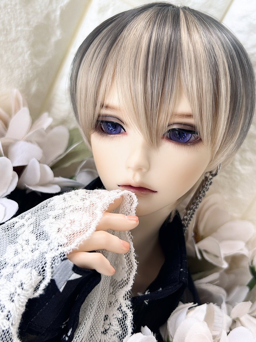 おはようございます☀
今日はちょっとだけお出掛けしてきます☺️東ではドールイベントがありますね、参加される皆さまに素敵なご縁がありますよう🫶🫶