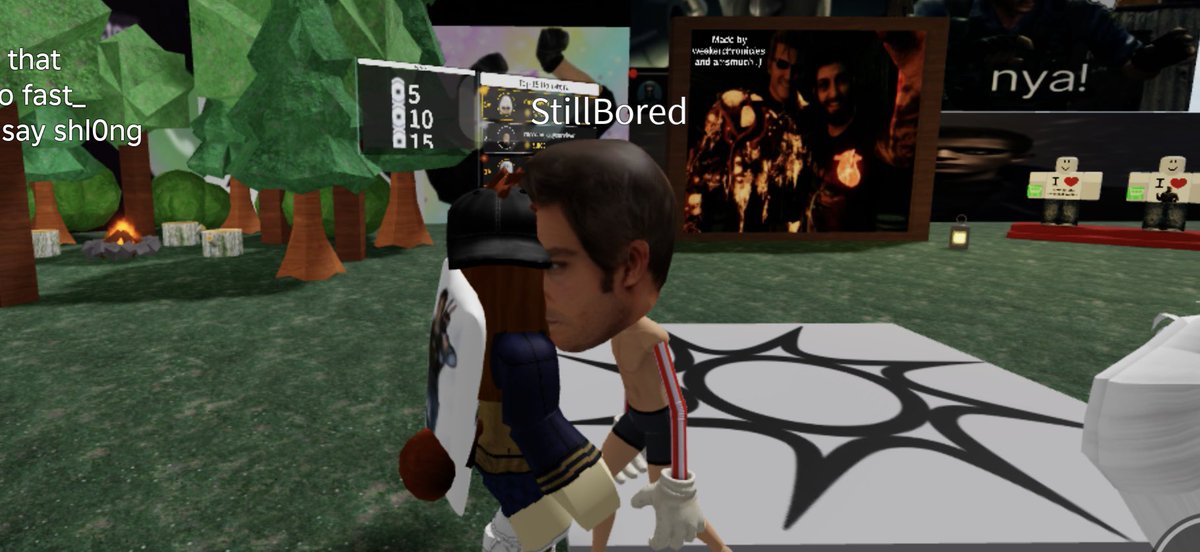 devourboner's tweet image. som killers i met today in cart ride into pregnant albert wesker