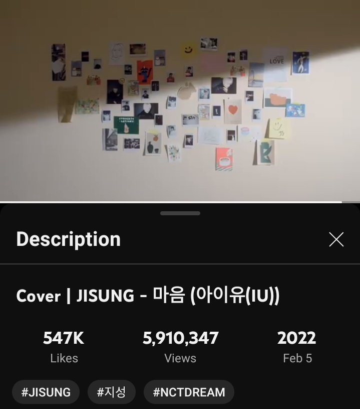 JISUNGSTREAM's tweet image. It's JISUNG appreciation day ♡ Don't forget to also streams his solo covers in youtube!
Heart (5,910,347 views) » youtu.be/T3IkMH76XoA
2 Things (1,353,992 views) » youtu.be/lrZWYbTXzd8
#AsteroidsAssemble
#JISUNG #지성 #チソン #志晟
#สตรีมนี้เพื่อจีซอง