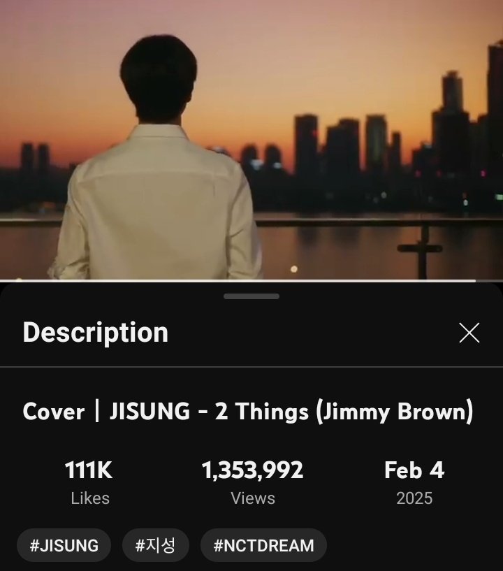 JISUNGSTREAM's tweet image. It's JISUNG appreciation day ♡ Don't forget to also streams his solo covers in youtube!
Heart (5,910,347 views) » youtu.be/T3IkMH76XoA
2 Things (1,353,992 views) » youtu.be/lrZWYbTXzd8
#AsteroidsAssemble
#JISUNG #지성 #チソン #志晟
#สตรีมนี้เพื่อจีซอง
