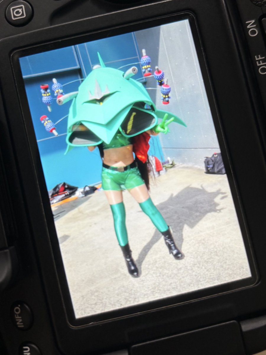 sakurasakuchii's tweet image. 楽しい！！😆