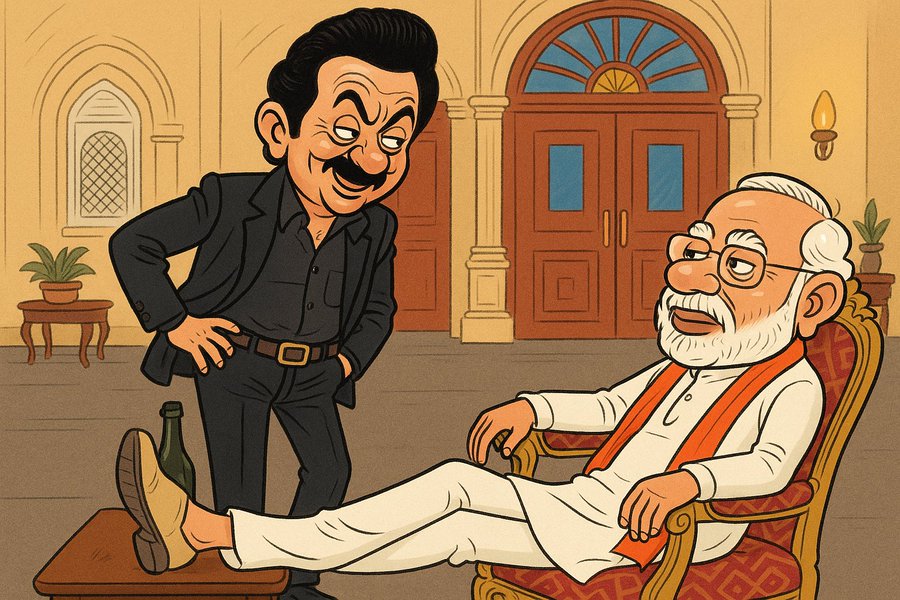 VTMOffl's tweet image. அடிமை தத்தி - நமக்குள்ள இருக்க கள்ள கூட்டணி வெளிய தெரிய கூடாது தெரிஞ்சா ஆட்சி போயாடும்
முதலாளி - யாரோட ஆட்சி
அடிமை தத்தி - என்னோட ஆட்சி 😂😂😂
#DMKSurrendersToBJP